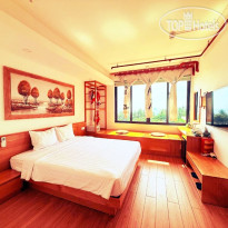 Fuji Boutique Hotel Nha Trang 