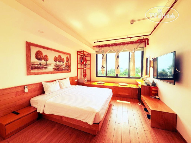 New photos from tourists Fuji Boutique Hotel Nha Trang 3*