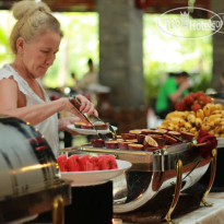 Diamond Bay Resort & Spa 