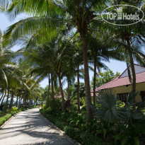 Diamond Bay Resort & Spa 