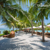 Diamond Bay Resort & Spa 