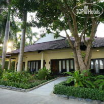 Diamond Bay Resort & Spa 