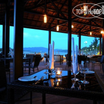 Diamond Bay Resort & Spa Wooden Place
