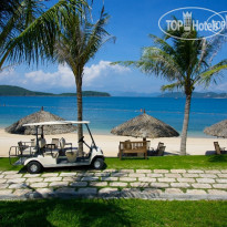 Hon Tam Resort Ocean view