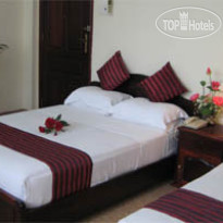 Homey Hotel