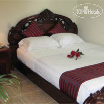 Homey Hotel
