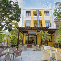 Hai Au Nha Trang