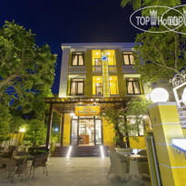 Hai Au Nha Trang