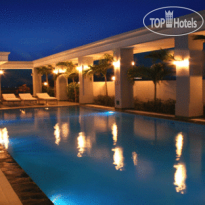 MerPerle SeaSun Hotel 