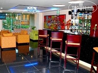 Hotel photo Vina 3*