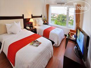 Новые добавленные фото туристов Vina 3*