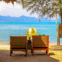 L Alya Ninh Van Bay 