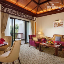 Vinpearl Luxury Nha Trang
