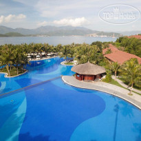Vinpearl Luxury Nha Trang