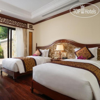 Vinpearl Luxury Nha Trang