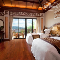 Vinpearl Luxury Nha Trang