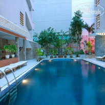 Luxury Nha Trang 