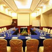 Fairy Bay Hotel 