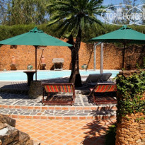 Some days of Silence Resort & Spa 