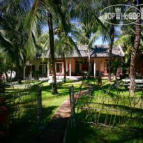 Some days of Silence Resort & Spa 