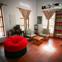 Some days of Silence Resort & Spa 