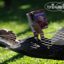 Some days of Silence Resort & Spa 