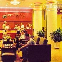 NNT Plus Astro Hotel