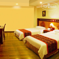 NNT Plus Astro Hotel