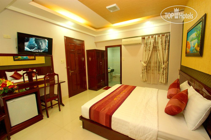 Victorian Nha Trang