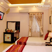 Victorian Nha Trang