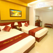Victorian Nha Trang