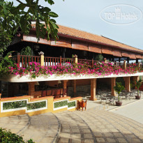 Poshanu Resort