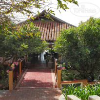 Poshanu Resort