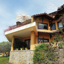 Poshanu Resort