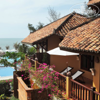 Poshanu Resort