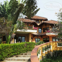 Poshanu Resort