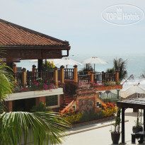 Poshanu Resort