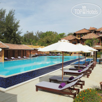 Poshanu Resort