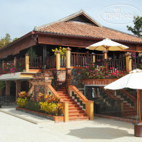 Poshanu Resort