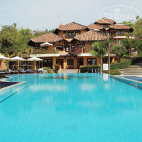 Poshanu Resort
