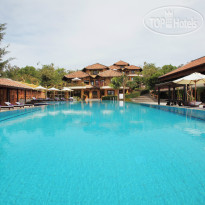 Poshanu Resort