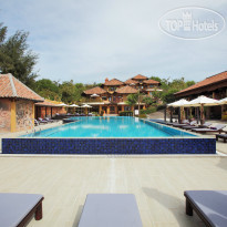 Poshanu Resort