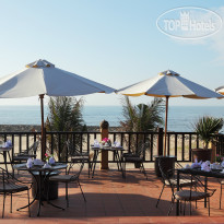 Poshanu Resort