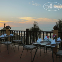 Poshanu Resort