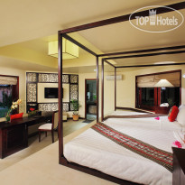 Poshanu Resort