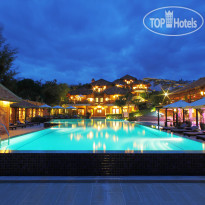 Poshanu Resort