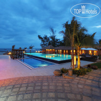 Poshanu Resort