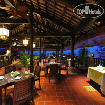 Poshanu Resort