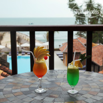Poshanu Resort