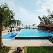Poshanu Resort